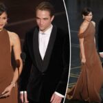 O visual do Oscar 2026 de Zendaya coloca seu Rolex coberto de diamantes de US $ 177 mil (e uma pequena tatuagem 'T') na frente e no centro