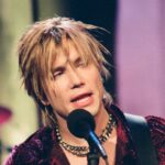 O vocalista do Goo Goo Dolls, John Rzeznik, reage à tendência dos anos 90 com 'Iris'