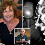 O xerife que lidera o caso de Nancy Guthrie pensa que sabe por que a mãe foi 'alvo' - avisa que o suspeito pode atacar novamente