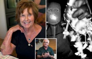 O xerife que lidera o caso de Nancy Guthrie pensa que sabe por que a mãe foi ‘alvo’ – avisa que o suspeito pode atacar novamente O xerife que lidera o caso de Nancy Guthrie pensa que sabe por que a mãe foi 'alvo' - avisa que o suspeito pode atacar novamente