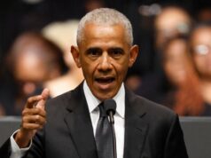 Obama lamenta ‘ataque às nossas instituições democráticas’ no Memorial Jesse Jackson | Vídeo Jesse Jackson