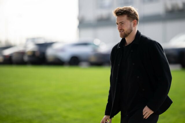 'Obtenha o equilíbrio certo': Michael Carrick explica a abordagem fundamental do Man Utd para a ausência prolongada da estrela lesionada
