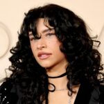 Odessa A'Zion bombardeou a audição da Disney para o filme de ação ao vivo de 'A Pequena Sereia': 'Eu estava tão nervoso que esqueci a letra'