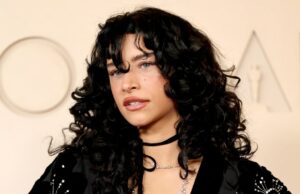 Odessa A’Zion bombardeou a audição da Disney para o filme de ação ao vivo de ‘A Pequena Sereia’: ‘Eu estava tão nervoso que esqueci a letra’ Odessa A'Zion bombardeou a audição da Disney para o filme de ação ao vivo de 'A Pequena Sereia': 'Eu estava tão nervoso que esqueci a letra'