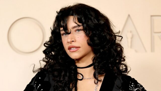 Odessa A'Zion bombardeou a audição da Disney para o filme de ação ao vivo de 'A Pequena Sereia': 'Eu estava tão nervoso que esqueci a letra'
