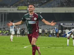 Odisha FC x Mohun Bagan Super Giant Informações de transmissão ao vivo: Quando, onde assistir OFC x MBSG no ISL 2025-26? Odisha FC x Mohun Bagan Super Giant Informações de transmissão ao vivo: Quando, onde assistir OFC x MBSG no ISL 2025-26?