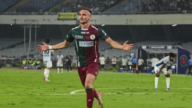 Odisha FC x Mohun Bagan Super Giant Informações de transmissão ao vivo: Quando, onde assistir OFC x MBSG no ISL 2025-26?
