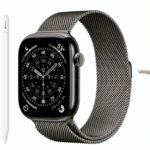 Ofertas: Apple Watch Series 11 com desconto de $ 150, desconto M4 MacBook Air com desconto de $ 300, desconto de $ 200 no iPad Air M3, Apple Pencil $ 59, mais