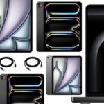 Ofertas: M5 iPad Pro com até $ 287 de desconto, M5 MacBook Pro $ 250 menos que a nova configuração de entrada, iPad Air $ 250 de desconto, mais