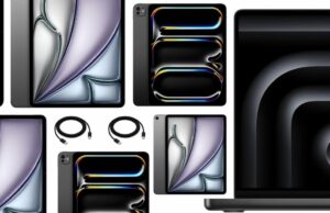 Ofertas: M5 iPad Pro com até $ 287 de desconto, M5 MacBook Pro $ 250 menos que a nova configuração de entrada, iPad Air $ 250 de desconto, mais Ofertas: M5 iPad Pro com até $ 287 de desconto, M5 MacBook Pro $ 250 menos que a nova configuração de entrada, iPad Air $ 250 de desconto, mais