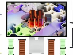 Ofertas: MacBook Neo $ 569, MacBook Air com até $ 320 de desconto, Apple Studio Display XDR $ 100 de desconto, Ocean Band, mais Ofertas: MacBook Neo $ 569, MacBook Air com até $ 320 de desconto, Apple Studio Display XDR $ 100 de desconto, Ocean Band, mais