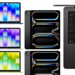 Ofertas: MacBook Pro, Air, Neo com cartões-presente de até $ 100 + iPad Air com desconto de $ 350, iPad Pro com desconto de $ 400, mais