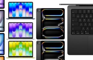 Ofertas: MacBook Pro, Air, Neo com cartões-presente de até $ 100 + iPad Air com desconto de $ 350, iPad Pro com desconto de $ 400, mais Ofertas: MacBook Pro, Air, Neo com cartões-presente de até $ 100 + iPad Air com desconto de $ 350, iPad Pro com desconto de $ 400, mais