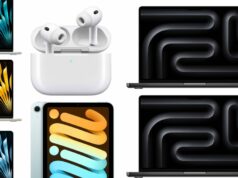 Ofertas: MacBook Pro M5 mais acessível com desconto de $ 200, MacBook Air M4 de 15 polegadas com desconto de $ 949, iPhone 16 Pro Max com desconto de $ 657, mais Ofertas: MacBook Pro M5 mais acessível com desconto de $ 200, MacBook Air M4 de 15 polegadas com desconto de $ 949, iPhone 16 Pro Max com desconto de $ 657, mais