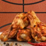 Ofertas do March Madness 2026: ganhe comida grátis no TGI Fridays, Buffalo Wild Wings, Grubhub e muito mais