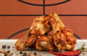 Ofertas do March Madness 2026: ganhe comida grátis no TGI Fridays, Buffalo Wild Wings, Grubhub e muito mais Ofertas do March Madness 2026: ganhe comida grátis no TGI Fridays, Buffalo Wild Wings, Grubhub e muito mais