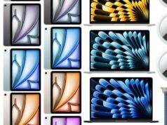 Ofertas: primeira oferta em dinheiro no novo M4 iPad Air, MacBook Air, Trail Loop mais acessível e mais Ofertas: primeira oferta em dinheiro no novo M4 iPad Air, MacBook Air, Trail Loop mais acessível e mais