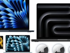 Ofertas: primeiros descontos à vista no M5 MacBook Air ou $ 320 de desconto no modelo M4, M5 MacBook Pro $ 200 de desconto, AirPods 4, mais Ofertas: primeiros descontos à vista no M5 MacBook Air ou $ 320 de desconto no modelo M4, M5 MacBook Pro $ 200 de desconto, AirPods 4, mais