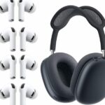Ofertas – Grande promoção de primavera, dia 2: primeira oferta do AirPods Max 2, MacBook Neo, MacBook Air com desconto de $ 300 e mais