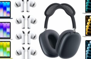 Ofertas – Grande promoção de primavera, dia 2: primeira oferta do AirPods Max 2, MacBook Neo, MacBook Air com desconto de $ 300 e mais Ofertas – Grande promoção de primavera, dia 2: primeira oferta do AirPods Max 2, MacBook Neo, MacBook Air com desconto de $ 300 e mais