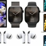Ofertas – Grande promoção de primavera, dia 3: M5 MacBook Air com o mínimo histórico, modelos Apple Watch com até US$ 438 de desconto, M4 iPad Air, mais