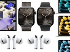 Ofertas – Grande promoção de primavera, dia 3: M5 MacBook Air com o mínimo histórico, modelos Apple Watch com até US$ 438 de desconto, M4 iPad Air, mais Ofertas – Grande promoção de primavera, dia 3: M5 MacBook Air com o mínimo histórico, modelos Apple Watch com até US$ 438 de desconto, M4 iPad Air, mais