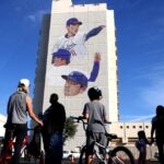 Ohtani. Yamamoto. Sasaki. Uma 'ponte cultural' de 12 andares entre Los Angeles e o Japão será lançada em Torrance