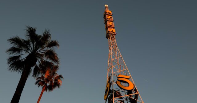 Oito procuradores-gerais do estado abrem processo para bloquear fusão de grupos de emissoras de TV
