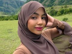 Oklin Fia Ungkap Ciri-ciri Pemain Keturunan yang Mengajaknya Check-in Hotel Oklin Fia Ungkap Ciri-ciri Pemain Keturunan yang Mengajaknya Check-in Hotel