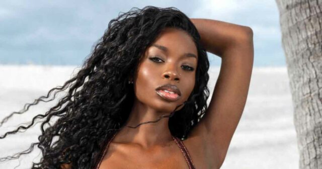 Olandria da Love Island e mais corpos de biquínis ostentados na edição de 'SI Swimsuit'
