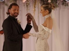 Olivia Attwood e Bradley Dack NUNCA foram realmente casados: fontes revelam como o casamento luxuoso do casal – completo com a série ITV e seu vestido de £ 300 mil – foi uma ‘farsa’ … enquanto contam a DOLLY BUSBY o motivo chocante por trás do engano O casamento foi capturado pela câmera quando a estrela do reality show assinou um contrato com a ITV para uma série de 17 episódios, Olivia Meets Her Match, distribuída por três temporadas.