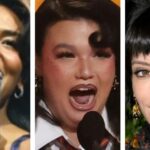 Olivia Dean, Lola Young e Lily Allen entre os indicados ao Ivors Academy Songwriters' Awards