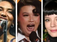 Olivia Dean, Lola Young e Lily Allen entre os indicados ao Ivors Academy Songwriters’ Awards Olivia Dean, Lola Young e Lily Allen entre os indicados ao Ivors Academy Songwriters' Awards