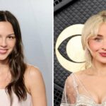 Joshua Bassett: Olivia Rodrigo 'não fala comigo' desde a 'carteira de motorista'