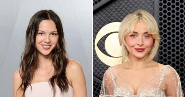 Joshua Bassett: Olivia Rodrigo 'não fala comigo' desde a 'carteira de motorista'