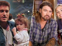 Onde Miley Cyrus e seu pai Billy Ray Cyrus estão agora? Onde Miley Cyrus e seu pai Billy Ray Cyrus estão agora?
