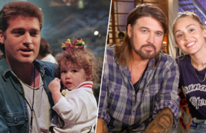 Onde Miley Cyrus e seu pai Billy Ray Cyrus estão agora? Onde Miley Cyrus e seu pai Billy Ray Cyrus estão agora?