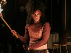 Onde assistir o novo thriller de terror de Zazie Beetz, ‘They Will Kill You’ Onde assistir o novo thriller de terror de Zazie Beetz, ‘They Will Kill You’