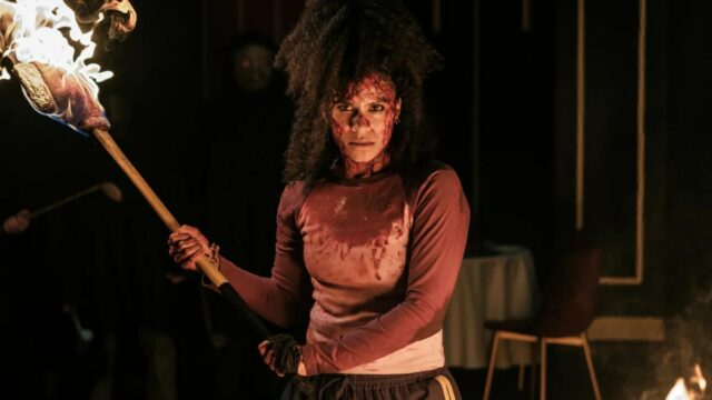 Onde assistir o novo thriller de terror de Zazie Beetz, ‘They Will Kill You’

