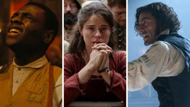 Onde assistir todos os 10 indicados para melhor filme antes do Oscar deste ano
