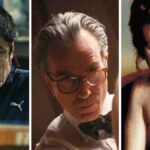 Philip Baker Hall (à direita) e John C. Reilly (à esquerda) em