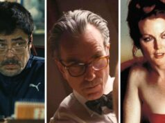Onde assistir todos os filmes de Paul Thomas Anderson agora mesmo Philip Baker Hall (à direita) e John C. Reilly (à esquerda) em