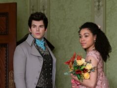 Onde está Ruby Barker de Bridgerton agora em meio à ausência de Marina no programa? Rege Jean Page Ruby Stokes e mais estrelas de Bridgerton que deixaram o show, onde estão agora