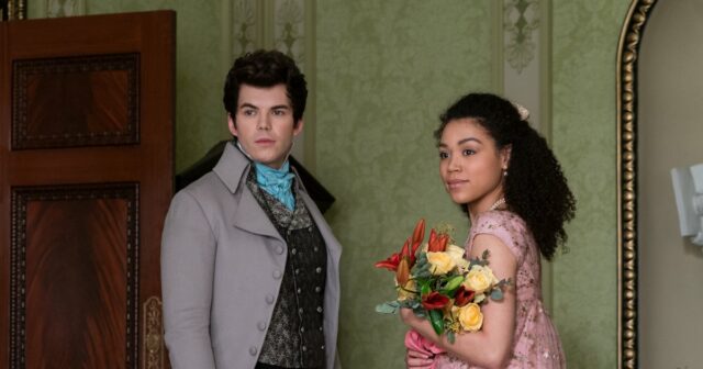 Onde está Ruby Barker de Bridgerton agora em meio à Rege Jean Page Ruby Stokes e mais estrelas de Bridgerton que deixaram o show, onde estão agora