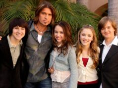 Onde está o elenco de ‘Hannah Montana’ agora? Emily Osment