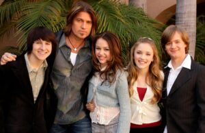Onde está o elenco de ‘Hannah Montana’ agora? Emily Osment