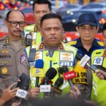 One Way Nasional Arus Balik Diberlakukan, Ini Imbauan Kakorlantas para Pemudik