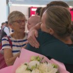 Ministro Assistente do DFAT, Matt Thistlewaite.