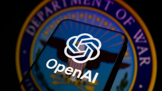 OpenAI atualiza acordo com o Departamento de Guerra após reação negativa
