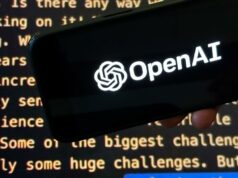 OpenAI encerrará sua ferramenta Sora OpenAI encerrará sua ferramenta Sora